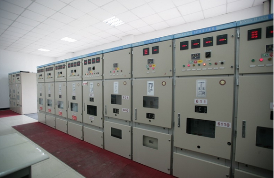 電力系統(tǒng)工程 電力系統(tǒng)工程