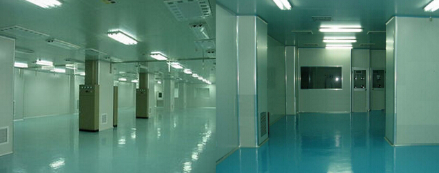 溫濕度控制 溫濕度控制