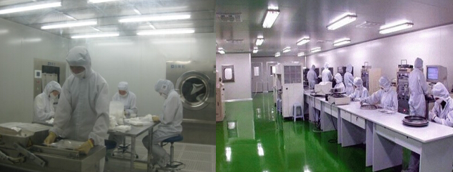 靜電控制 靜電控制