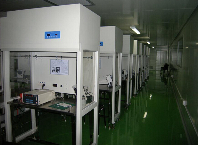 潔凈工作臺 潔凈工作臺