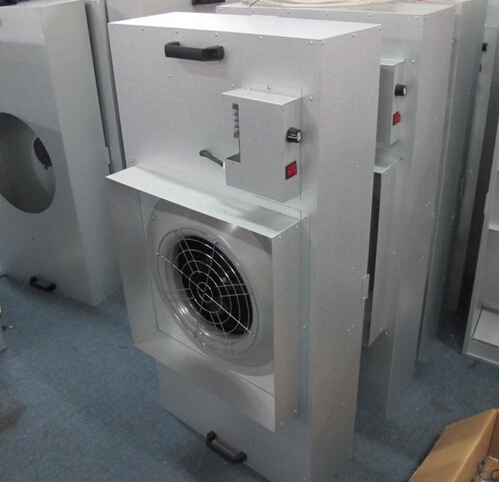 騰瑞環(huán)境FFU 騰瑞環(huán)境FFU