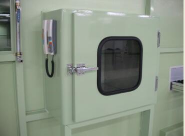 騰瑞環(huán)境傳遞窗 騰瑞環(huán)境傳遞窗