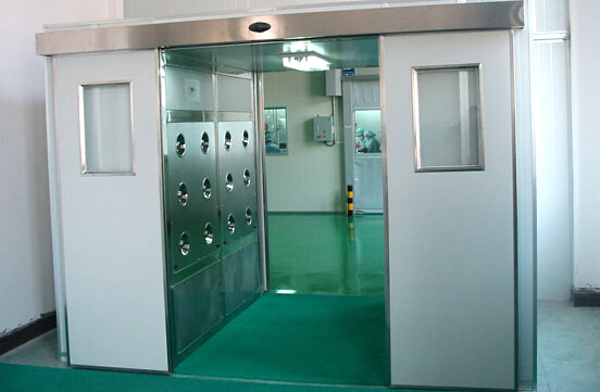 騰瑞環(huán)境貨淋室 騰瑞環(huán)境貨淋室