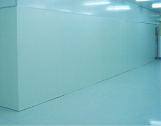 工程規(guī)劃及保養(yǎng)